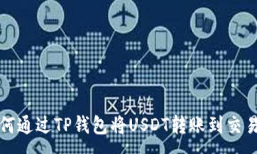 :

如何通过TP钱包将USDT转账到交易所