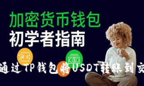 :

如何通过TP钱包将USDT转账到交易所