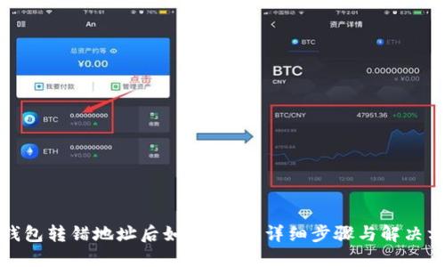 TP钱包转错地址后如何处理：详细步骤与解决方案