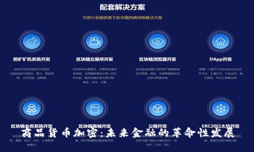 商品货币加密：未来金融的革命性发展