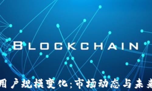 
加密货币用户规模变化：市场动态与未来趋势分析