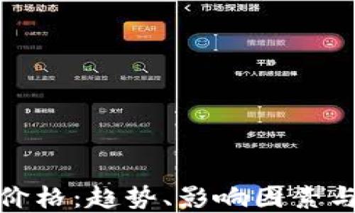 
加密货币价格：趋势、影响因素与未来预测