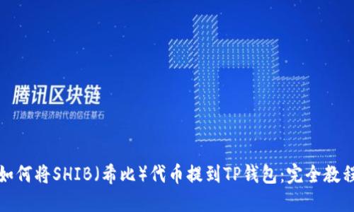 如何将SHIB(希比)代币提到TP钱包:完全教程