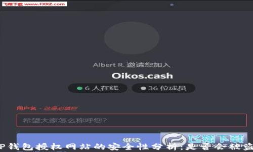 
TP钱包授权网站的安全性分析：是否会被盗？