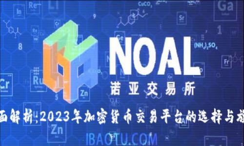 全面解析：2023年加密货币交易平台的选择与旗舰