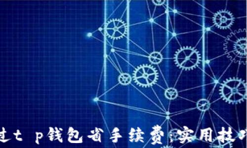 
如何通过t p钱包省手续费：实用技巧与策略