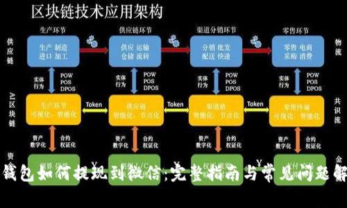 TP钱包如何提现到微信：完整指南与常见问题解答
