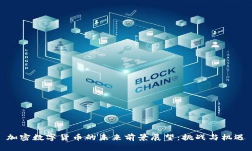 加密数字货币的未来前景展望：挑战与机遇
