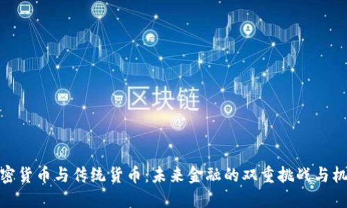 加密货币与传统货币：未来金融的双重挑战与机遇