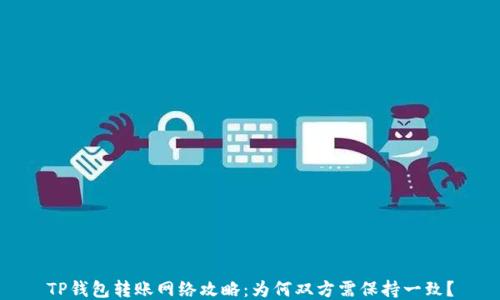 
TP钱包转账网络攻略：为何双方需保持一致？