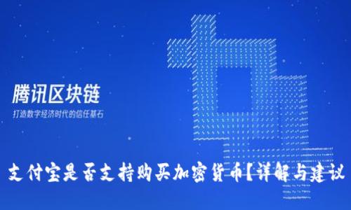 支付宝是否支持购买加密货币？详解与建议