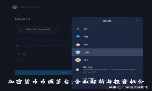 加密货币币圈茅台：全面解析与投资机会