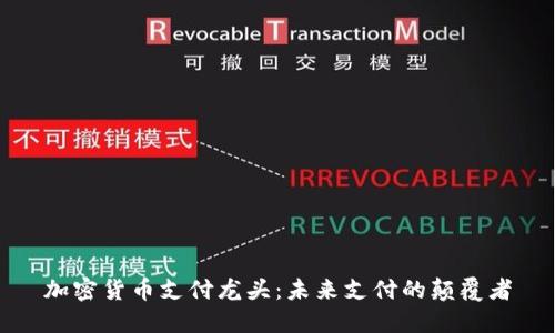 加密货币支付龙头：未来支付的颠覆者