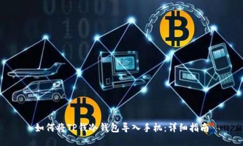 如何将TP钱冷钱包导入手机：详细指南