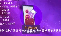 以下是十二种加密货币的名称：1. 比特币（Bitc