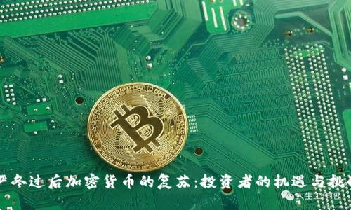 严冬过后加密货币的复苏：投资者的机遇与挑战
