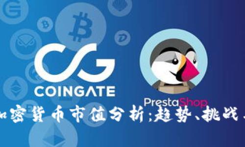 全球加密货币市值分析：趋势、挑战与未来
