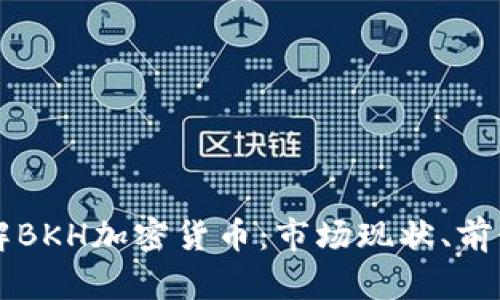深入了解BKH加密货币:市场现状、前景与应用