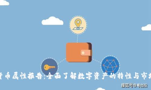 加密货币属性报告:全面了解数字资产的特性与市场动态
