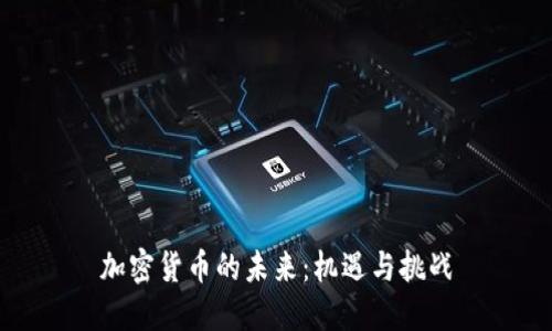 加密货币的未来:机遇与挑战