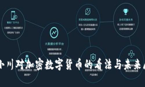 周小川对加密数字货币的看法与未来展望