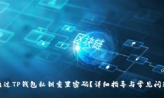 如何通过TP钱包私钥重置密码？详细指导与常见问