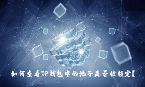 如何查看TP钱包中的池子是否被锁定?