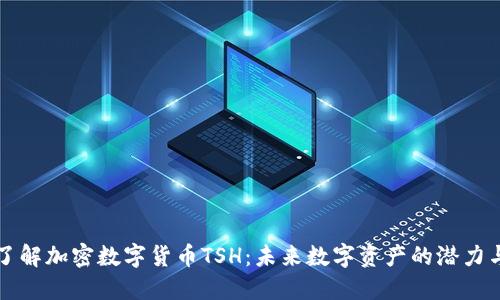 深入了解加密数字货币TSH：未来数字资产的潜力与挑战