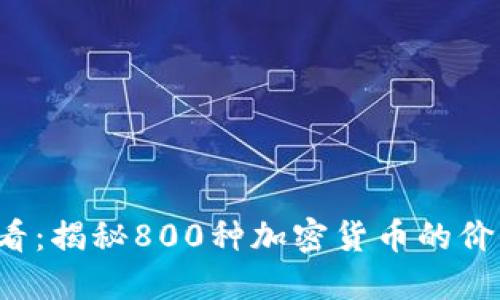 2025必看:揭秘800种加密货币的价值与潜力