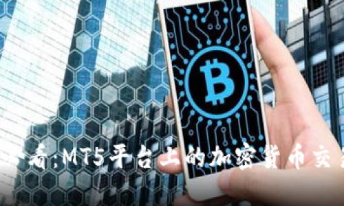 2025必看:MT5平台上的加密货币交易指南