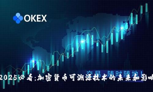 “2025必看:加密货币可溯源技术的未来和影响”