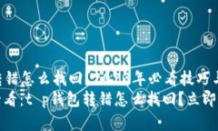 t p钱包转错怎么找回？2023年必看技巧与建议202