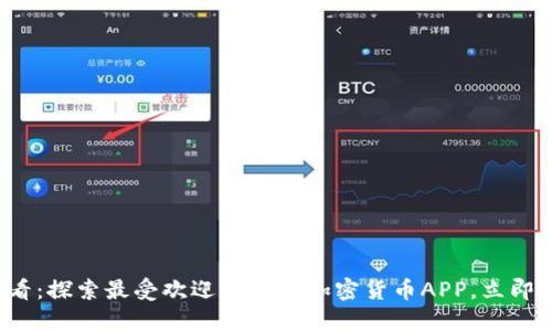 2025必看:探索最受欢迎的外国加密货币APP,立即投资未来