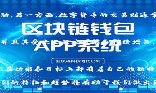 在探讨加密货币和数字货币之间的区别之前，我们需要先了解这两个术语的基本概念。加密货币是基于区块链技术的一种数字货币，其交易和生成过程依赖于密码学原理。相较之下，数字货币是一个更广泛的概念，包括所有形式的电子货币，不一定使用区块链技术。

下面，我们将深入探讨加密货币和数字货币之间的区别，以及它们对未来金融市场的影响。

1. 基本定义

加密货币是通过密码学保障安全的数字货币。比特币、以太坊、瑞波币等就是典型的加密货币，它们通过分布式账本技术（即区块链）来确保交易的透明性和不可篡改性。而数字货币则包括所有形式的电子货币，它不仅包括加密货币，还包括由中央银行发行的数字货币，例如央行数字货币（CBDC）以及网络支付平台的虚拟币等。

2. 技术架构

加密货币通常基于去中心化的区块链技术。这意味着每一笔交易都记录在一个账本上，并分布在全球各地的节点上。因此，加密货币具有高度的透明性和安全性。而数字货币则可能在中央服务器上进行管理，例如传统银行发布的电子货币，这使得其在控制上相对集中。因此，加密货币在技术和安全性方面比传统数字货币具备显著优势。

3. 监管环境

监管环境是影响加密货币和数字货币的重要因素。许多国家对加密货币采取了较为宽松的态度，允许其在一定范围内进行自由交易。然而，由于其不受中央机构控制，许多政府对加密货币的合法性和安全性表示担忧。相比之下，数字货币，尤其是由国家央行发行的数字货币，通常受到严格监管。这种监管可以增强用户对其安全性的信任，同时也促进了其广泛的应用。

4. 使用场景

加密货币的使用场景一般集中在投资和交易上。由于其价格波动较大，很多投资者将其视为一种投机工具。此外，加密货币也逐渐被应用于国际汇款和跨境交易等领域。相对而言，数字货币的应用则非常广泛，除了传统的消费支付外，还可以用于提高跨境支付的效率、降低交易成本等。例如，央行发行的数字货币可能会在社会福利、金融普惠等方面发挥重要作用。

5. 交易方式与费用

加密货币的交易通常是通过去中心化交易所或钱包进行的。虽然这样的方式可以降低交易成本，但在高峰期，交易确认速度可能会受到影响，且手续费可能会有较大波动。另一方面，数字货币的交易则通常通过银行和支付平台进行，虽然交易速度较快且费用较低，但可能需要承担一定的手续费。此外，由于数字货币的监管更加完善，交易的安全性和稳定性相对更有保障。

6. 前景分析

随着全球对数字货币的关注度不断上升，未来加密货币和数字货币的发展前景均将充满机遇。随着区块链技术的逐渐成熟，加密货币可能会在更多的领域中得到应用，并且其受欢迎程度可能会持续增长。然而，数字货币尤其是央行数字货币的蓬勃发展也将对传统金融体系带来重大影响。这种背景下，双方的竞争与合作将更加复杂。

7. 结论

总的来说，加密货币与数字货币之间的区别主要体现在技术架构、监管环境、使用场景等多个方面。虽然它们都是为了解决传统货币体系的一些不足而应运而生，但它们在功能和目标上却有着自己的独特之处。未来，加密货币和数字货币都将在金融科技领域发挥关键的作用，而我们有必要持续关注它们的发展和变化。

通过以上分析，我们可以看到加密货币和数字货币的区别不仅仅是名词上的差异，而是深刻地反映了金融科技发展的不同方向。在选择投资或使用这些货币时，了解它们的特征和趋势将有助于我们做出更明智的决定。